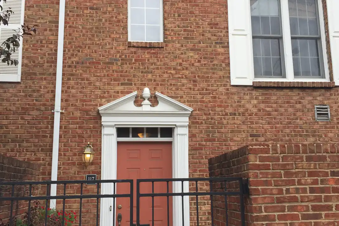 117 N Patterson Blvd – photo 1