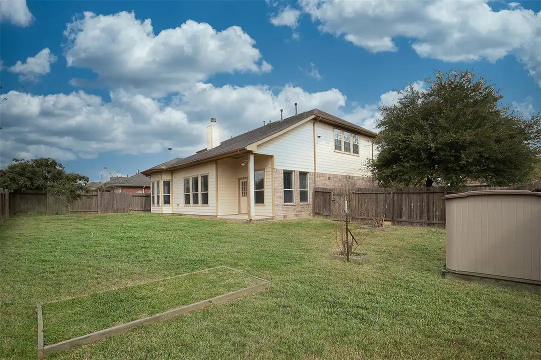 12811 Flat Creek Dr - View 2