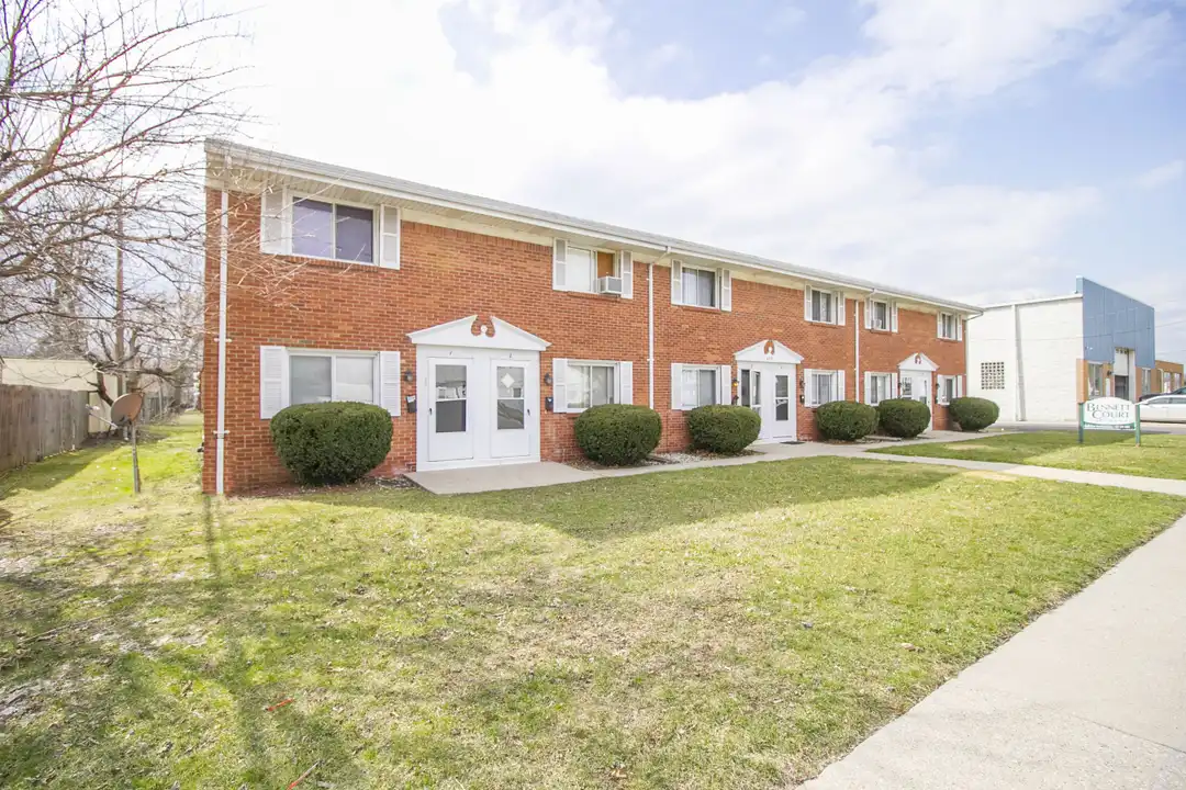 4715 Bennett Rd unit #15 – photo 1