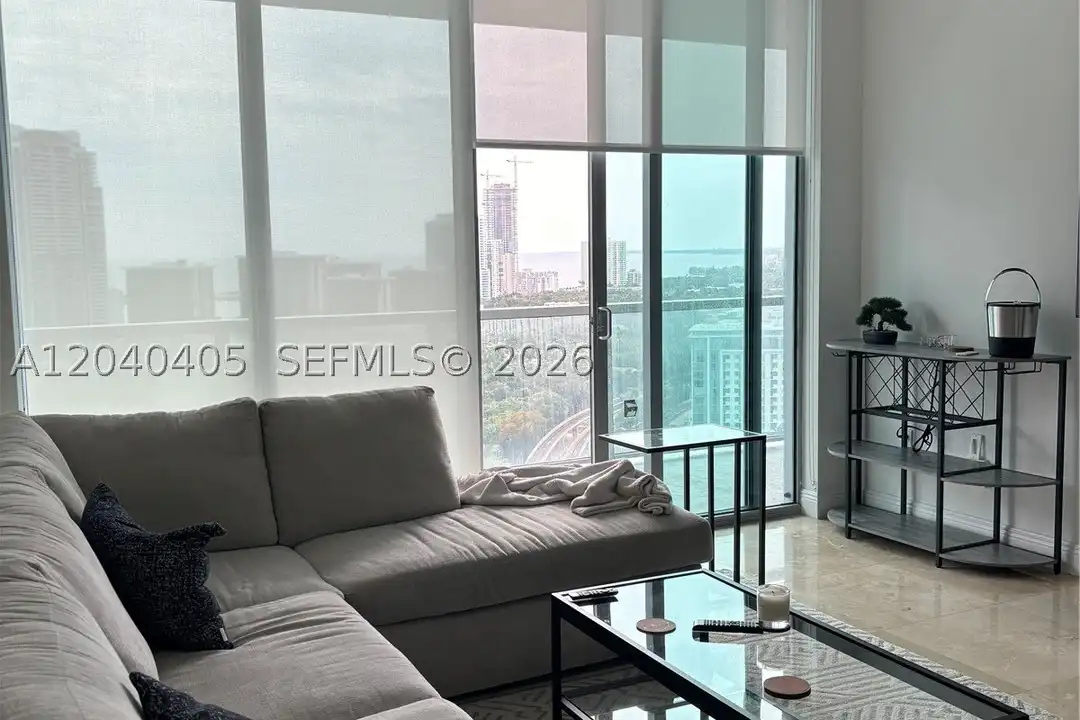 79 SW 12th St #2703-S - View 5
