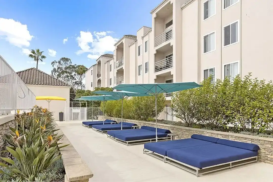 La Regencia Apartments – další