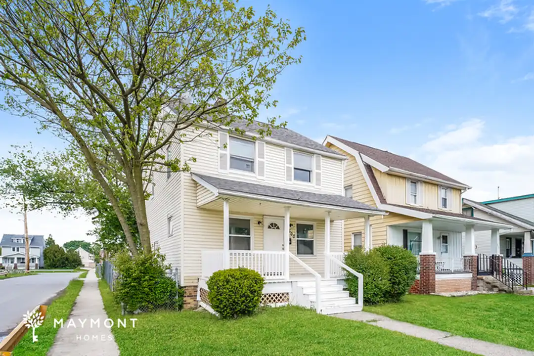 3500 W 95th St – pohled 2