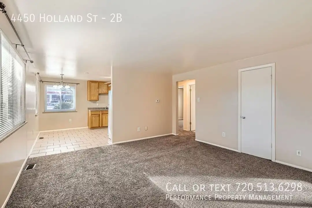 4450 Holland St - View 2
