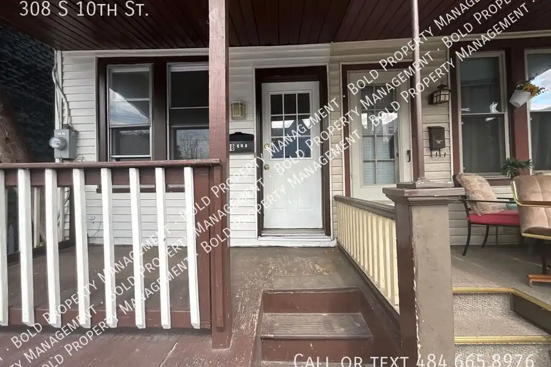 308 S 10th St – photo 1 of 11