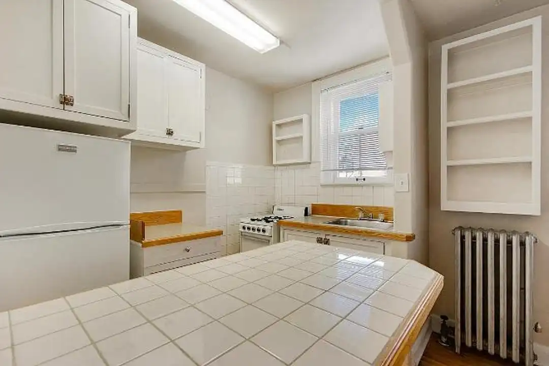 815 Sherman St – pohled 3