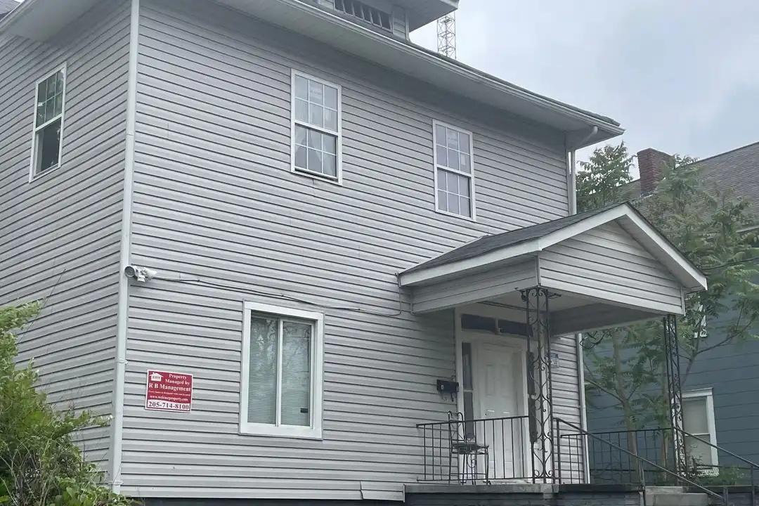 1815 29th Street Ensley unit 1815 A-1 – photo 1