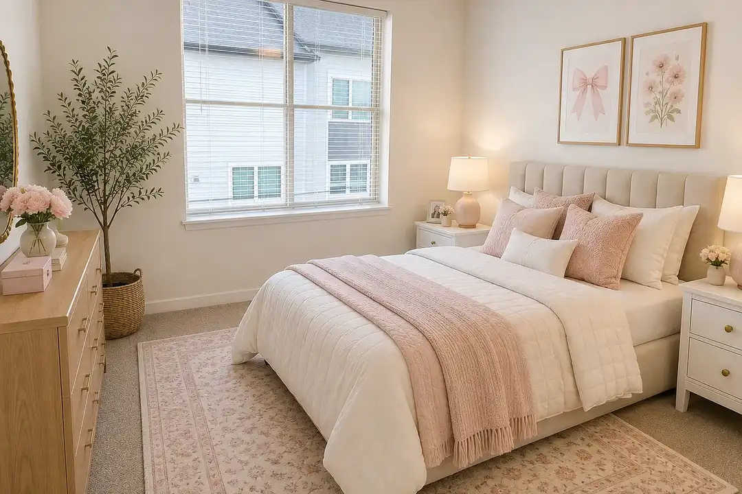 Waverly Creek Townhomes – photo 1 of 24
