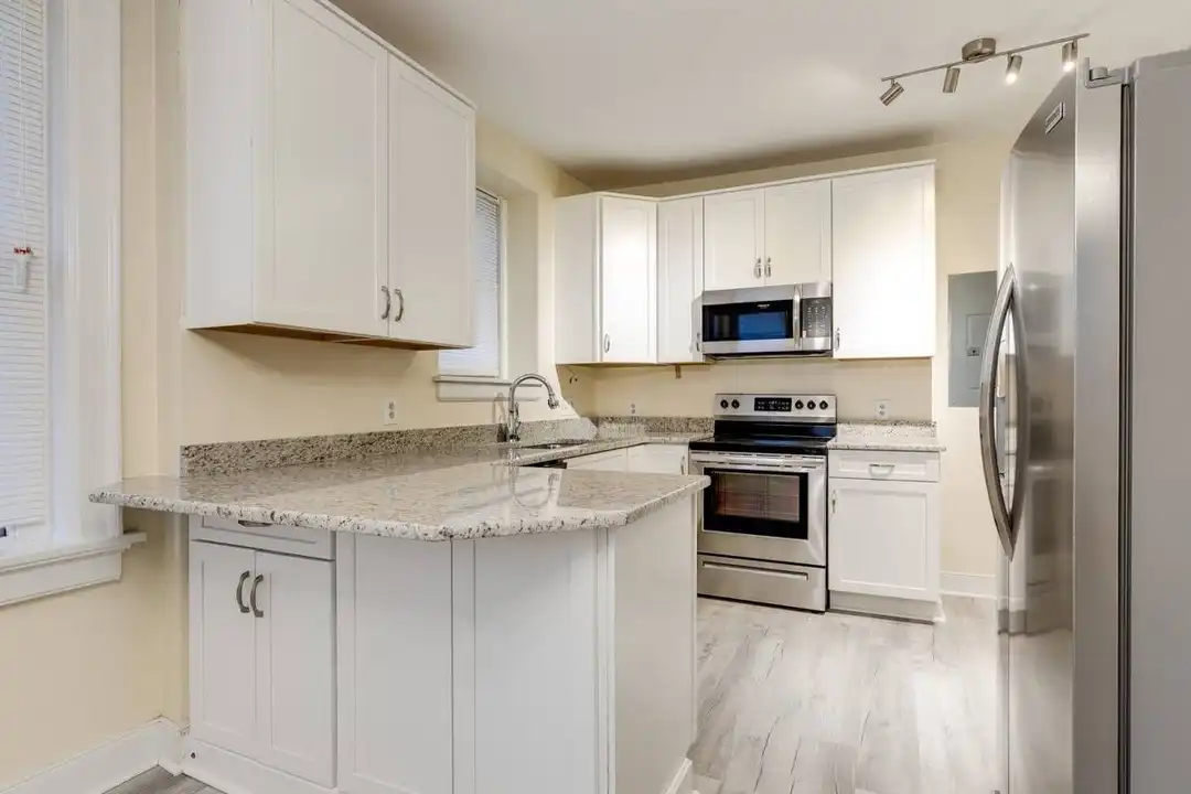 2602 Monument Ave unit A – photo 1