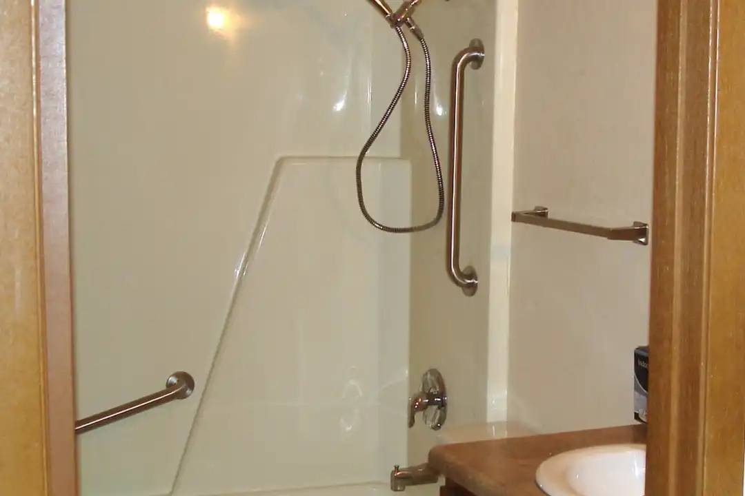 North Villa Apartments - View 6