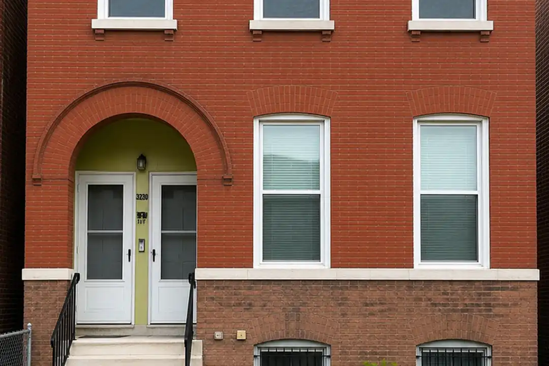 3230 Pennsylvania Ave unit 2F – photo 1