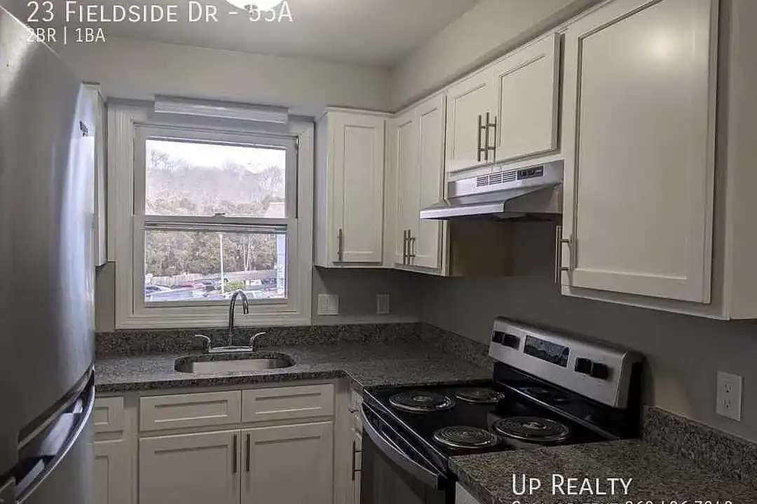 Fieldside Apartments – photo 1 of 35