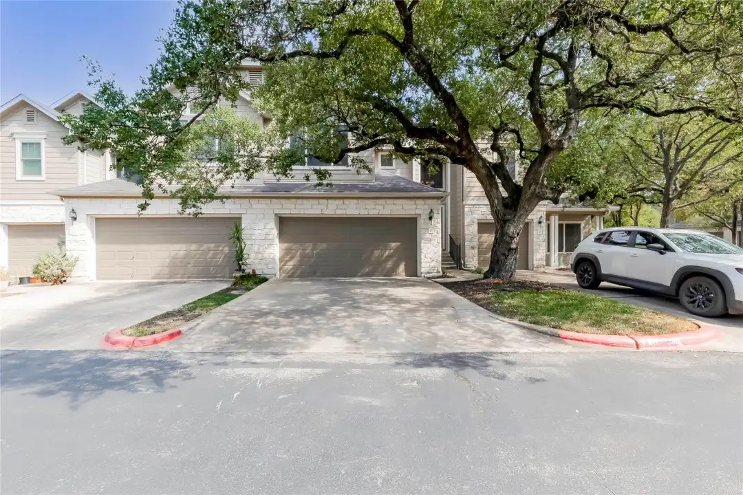 Apartment in Austin, Duval Springs, Travis - View 2