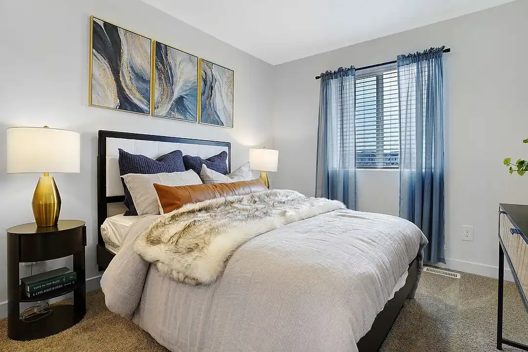 Little Valley Luxury Townhomes – photo 1 of 22
