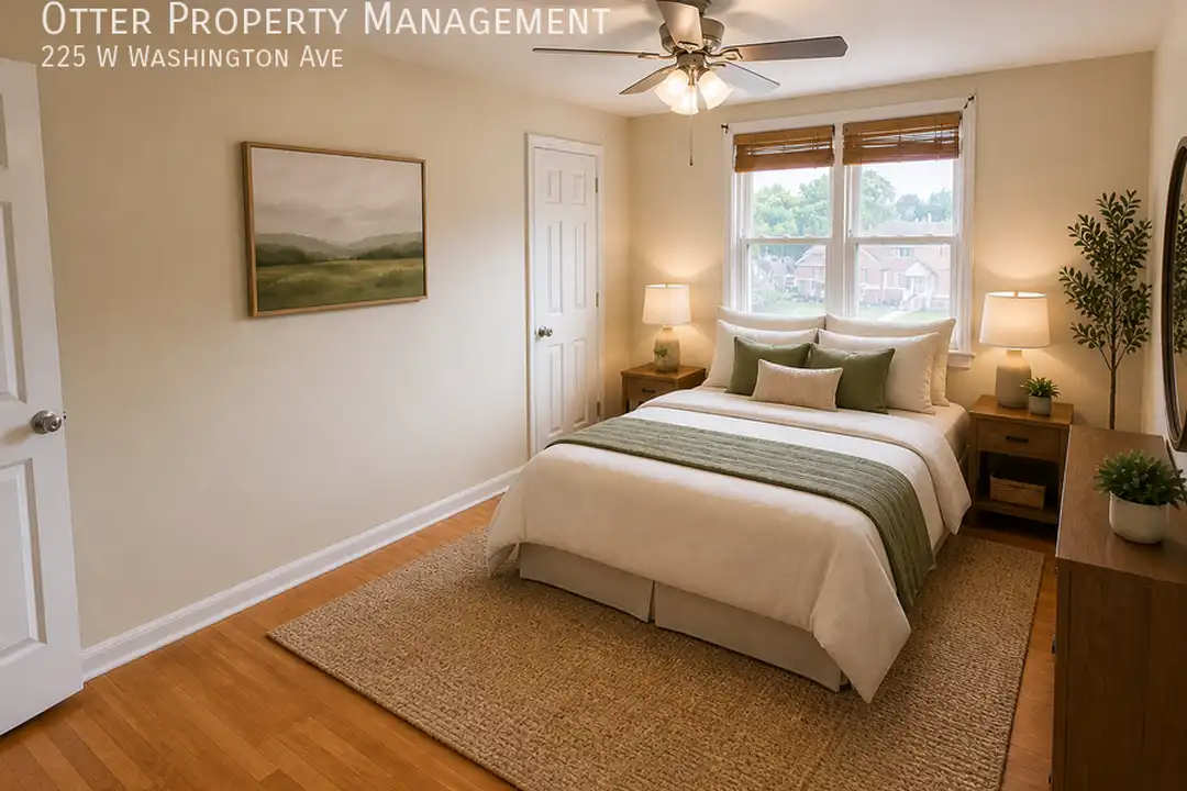 225 W Washington Ave - View 3