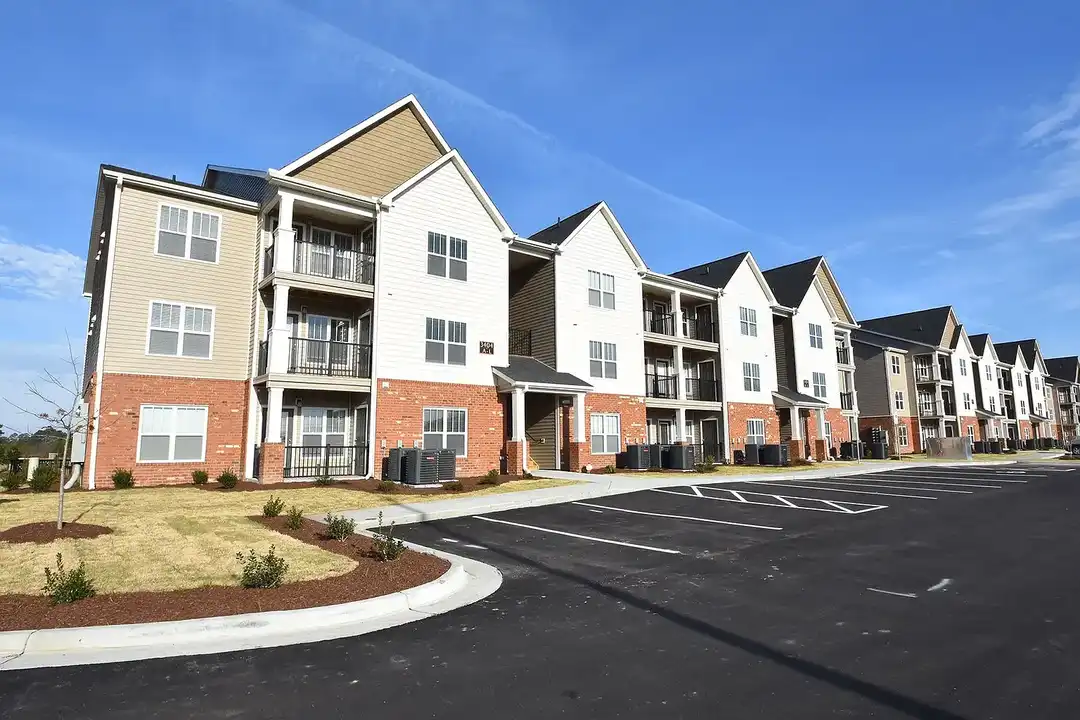 The Berkeley at Medford Pointe - View 2