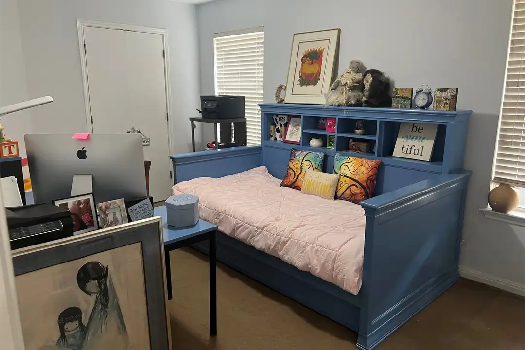 106 Marvin Cove - More