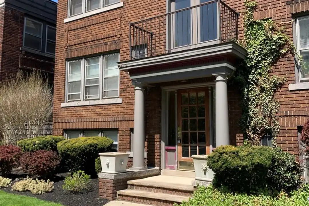 2705 Hampshire Road – photo 1