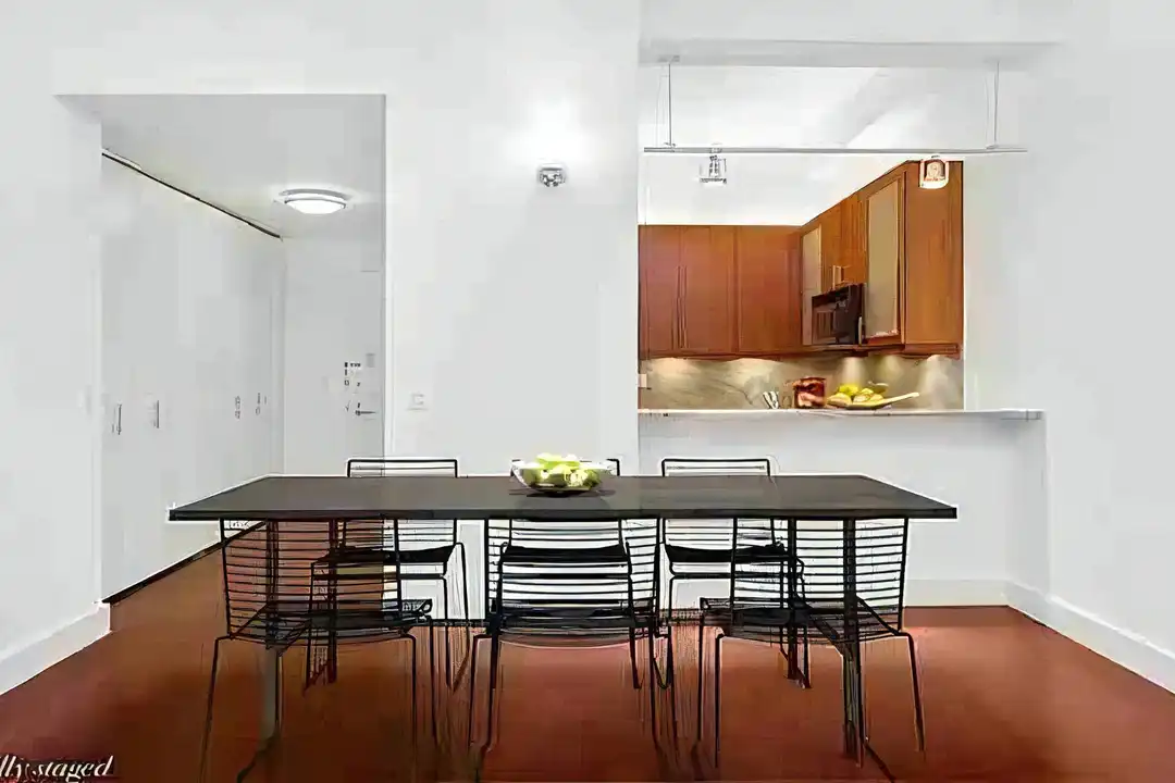 2-bedroom at 80 John St — photo 1 of 9