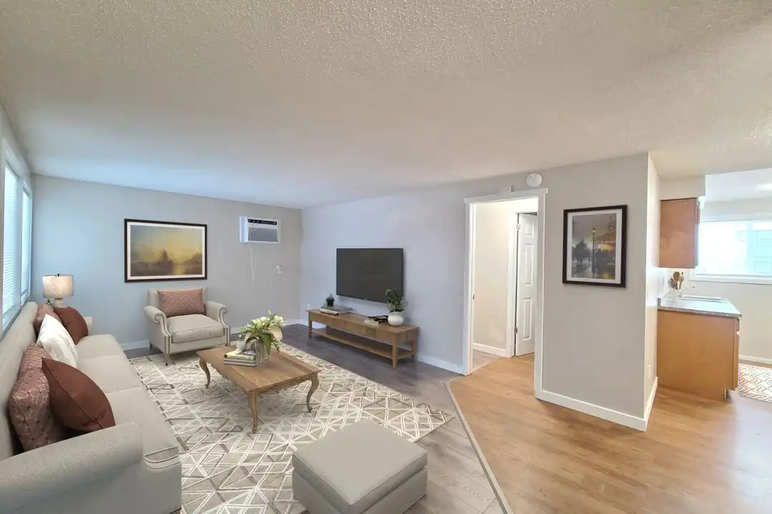 1712 W 2nd Ave unit 110 – photo 1