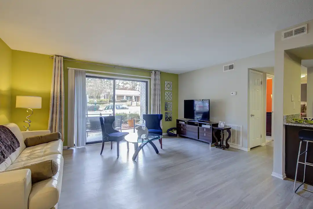 Hunting Ridge - 1019 Fox Hunt Ln - Raleigh, NC | Rent.