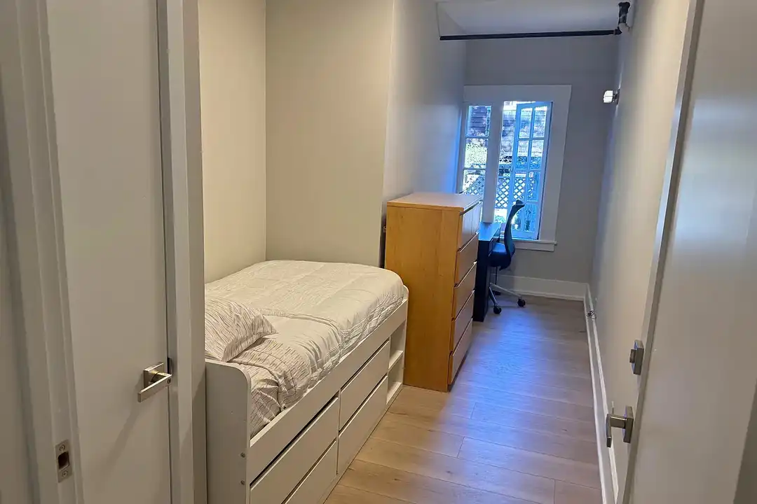 Kluegel House – photo 1