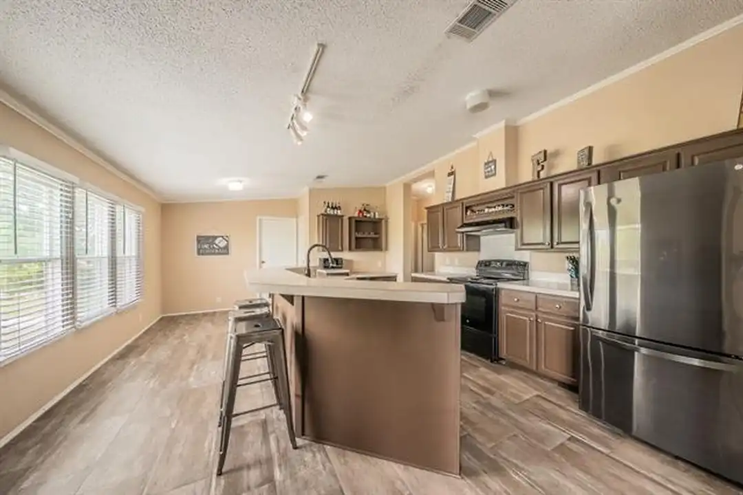 House in Kaufman - View 5