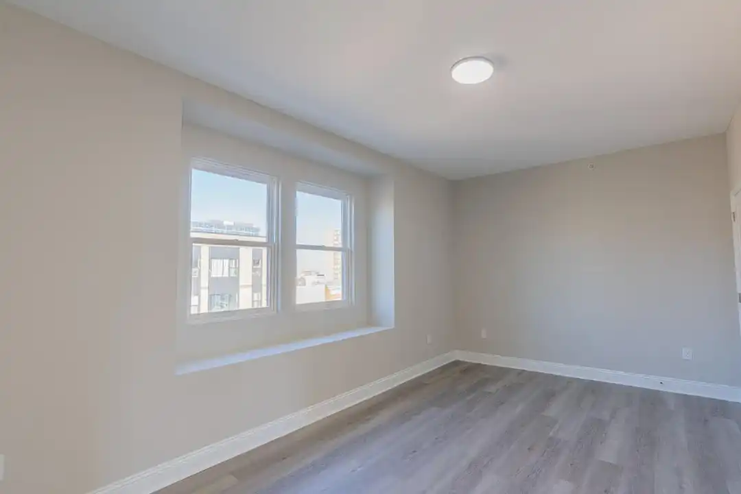 1514 W Girard Ave unit 1514-2F – pohled 6