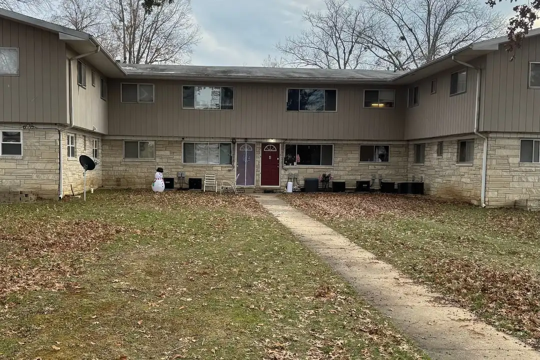 1225 W Freeman St unit 9 – photo 1