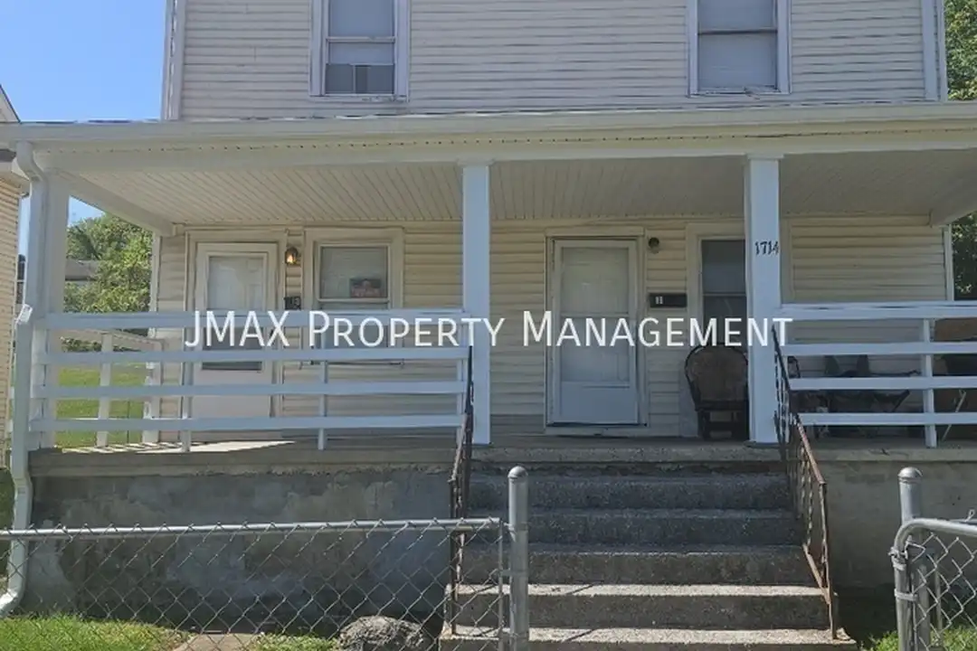1714 Melrose Ave NW unit # 2 – photo 1 of 7