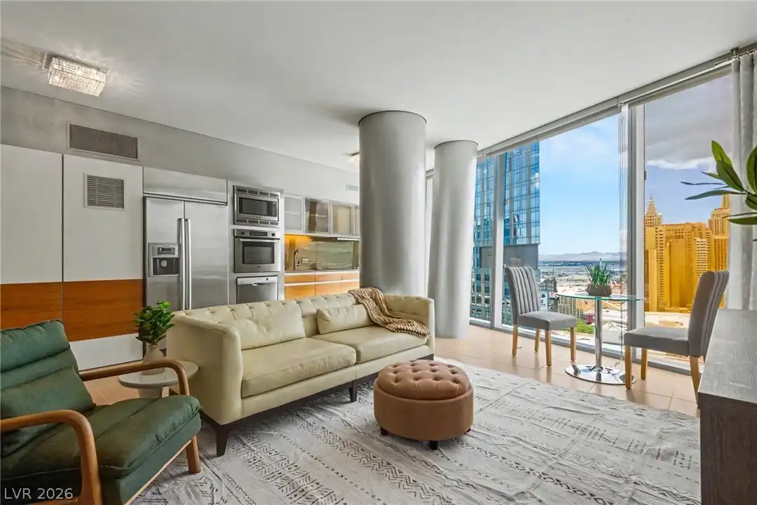 3726 S Las Vegas Blvd #2207 - View 5