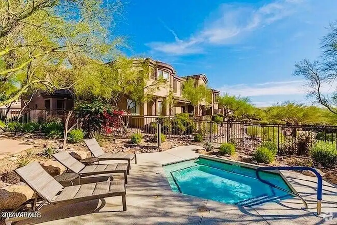 16420 N Thompson Peak Pkwy #1132 - View 3