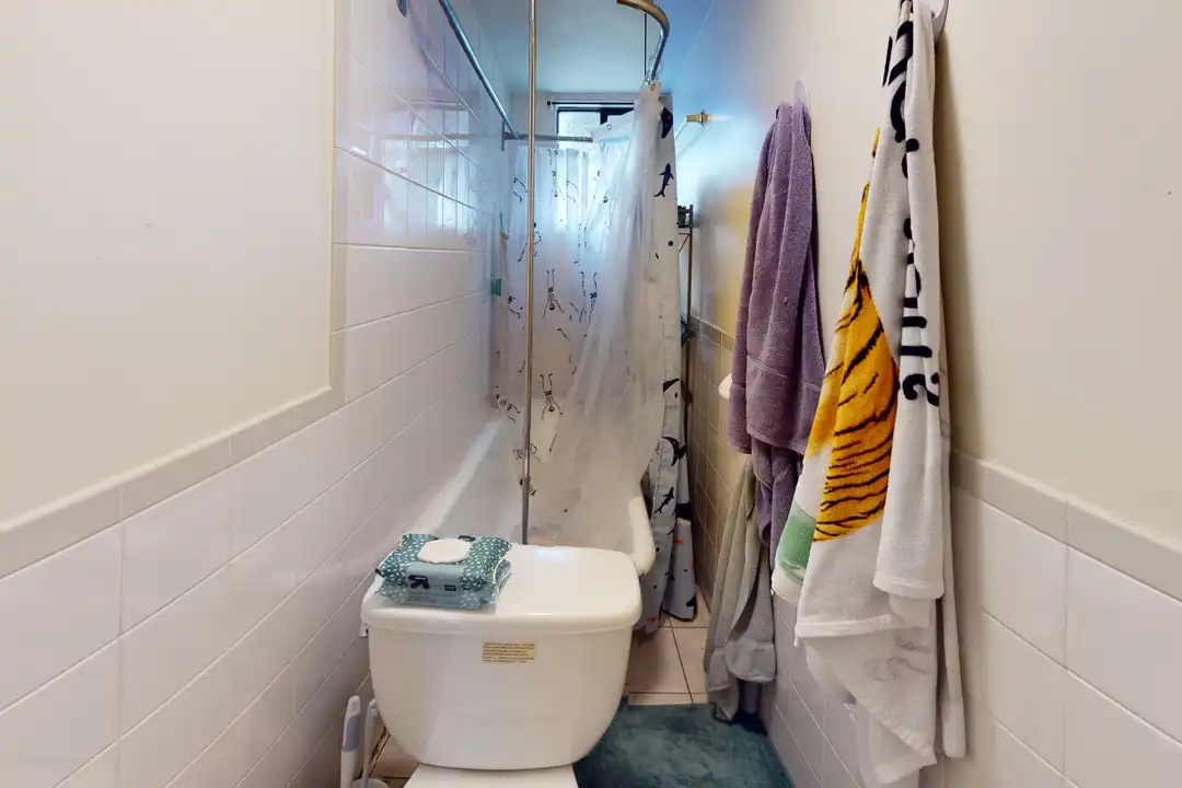 9 Winship St unit #A – pohled 5