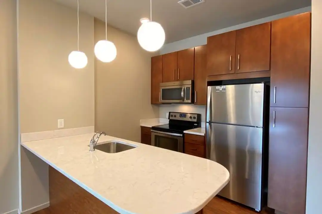 2100 Douglas St unit 469 - View 2