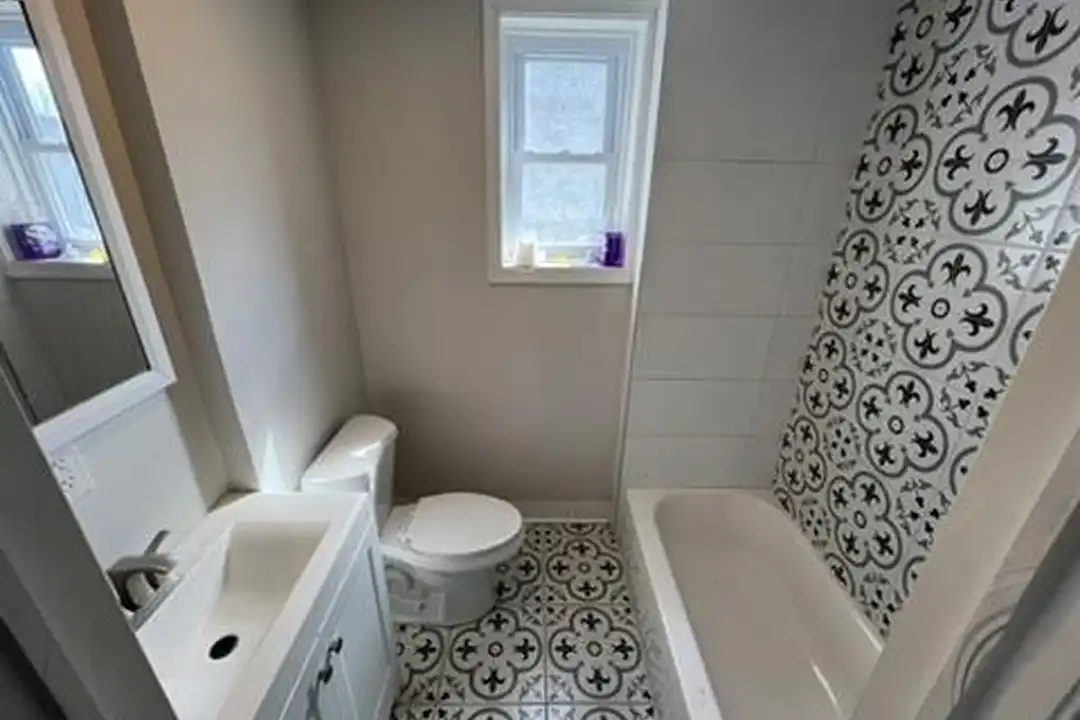 House in Philadelphia - View 3