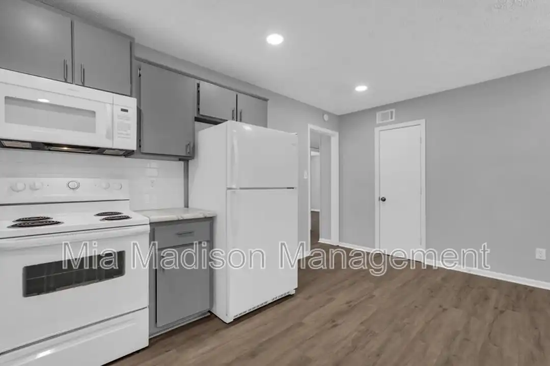111 E Mell St unit # 12 - View 6