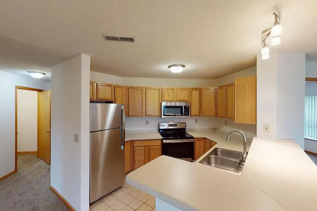 Midtown Terrace – photo 1