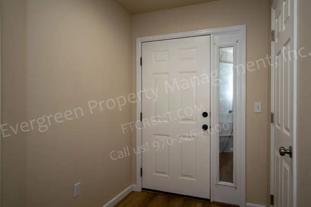 Apartment in Fort Collins - View 4