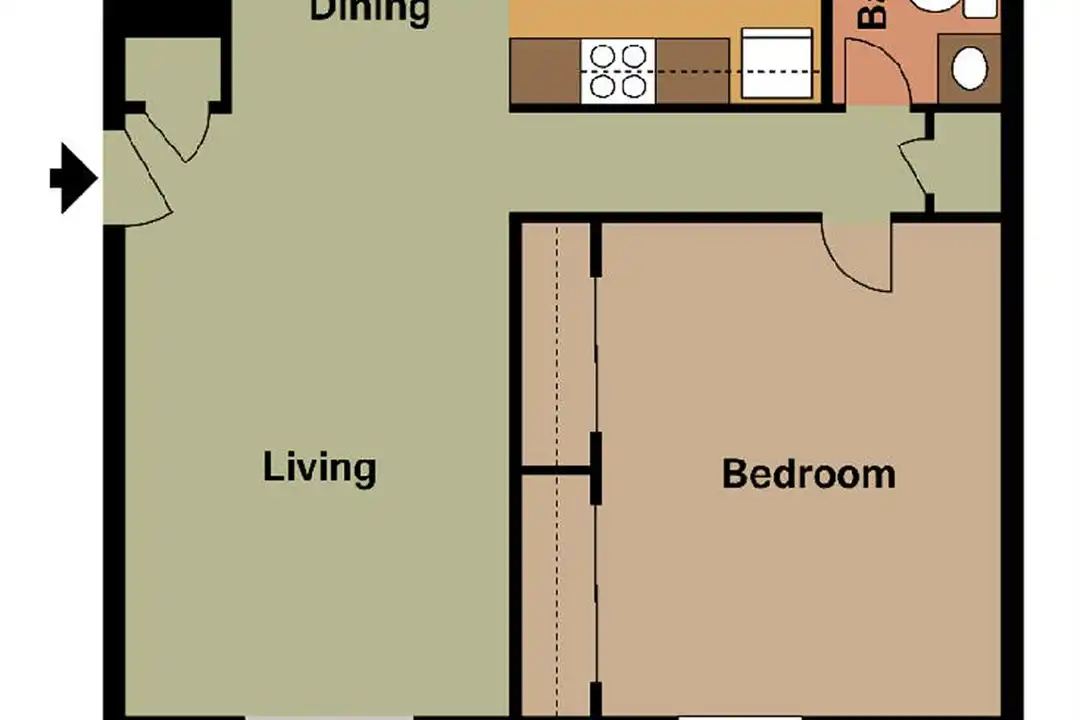 680 Wildflower Dr – photo 1
