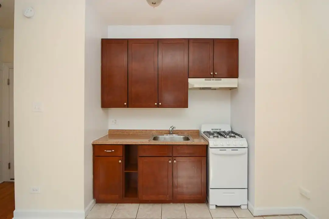 2732 N Spaulding Ave unit 612 - View 3