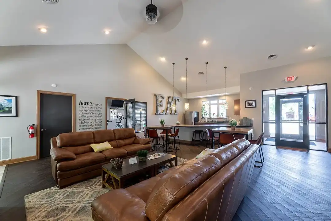 The Villas of Madison – photo 1 of 23