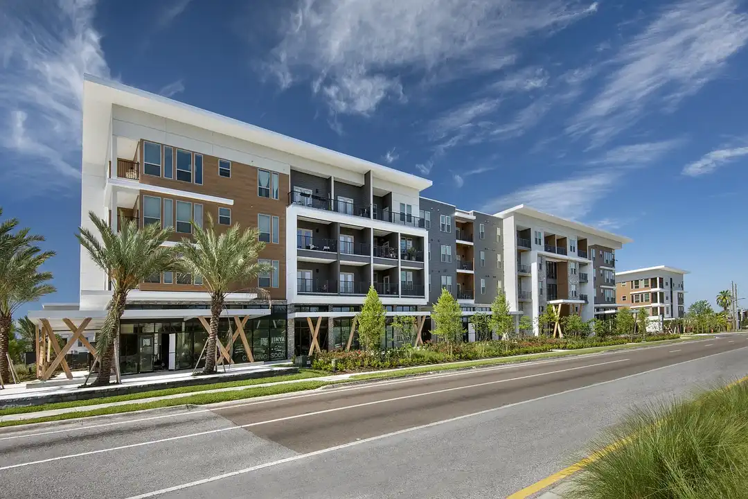 The Ellington at Oviedo Park - View 4