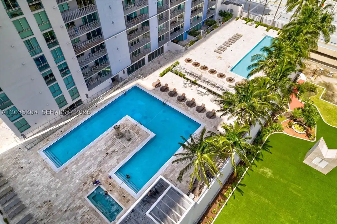 335 S Biscayne Blvd #3108 - View 5