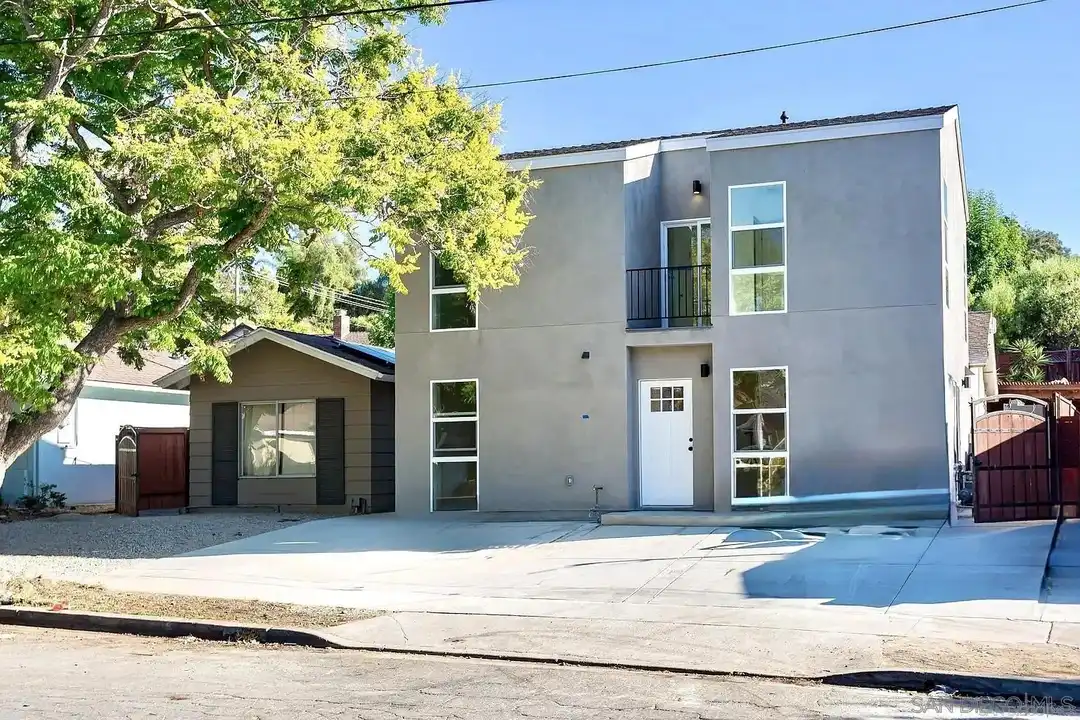 5721 Campanile Way – photo 1