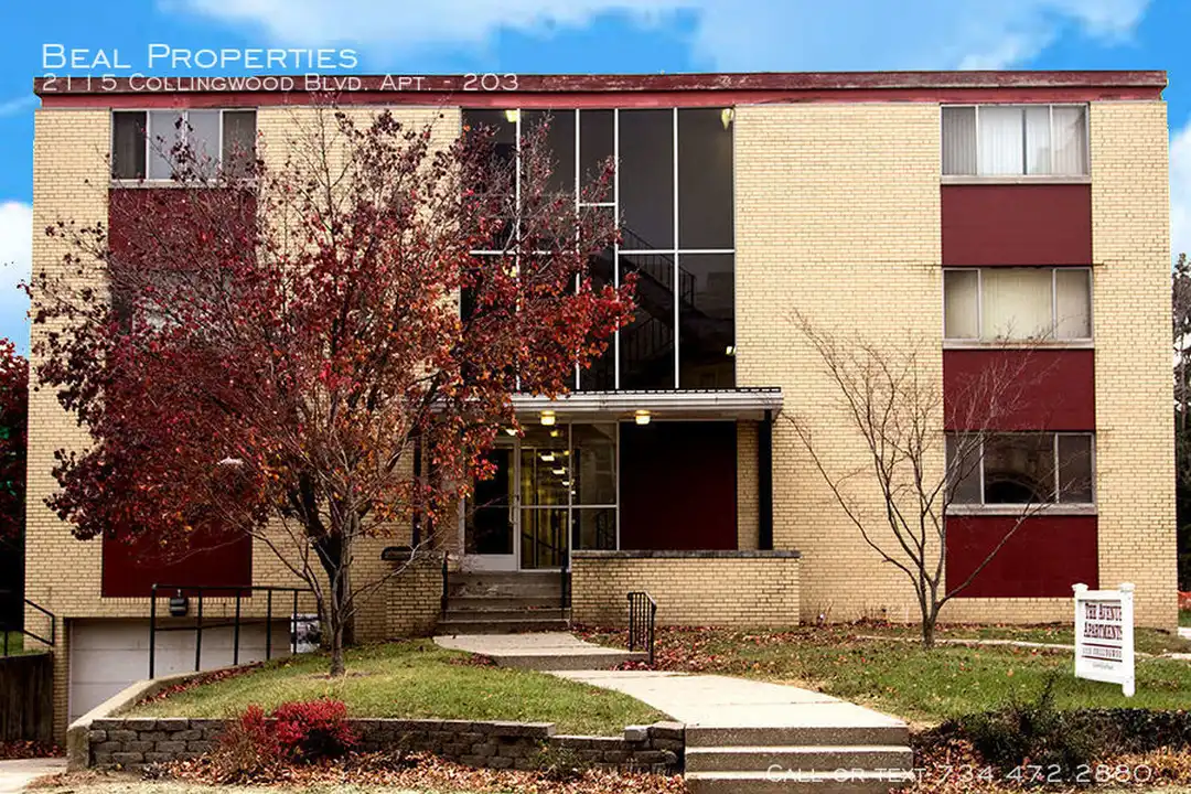 2115 Collingwood Blvd – photo 1