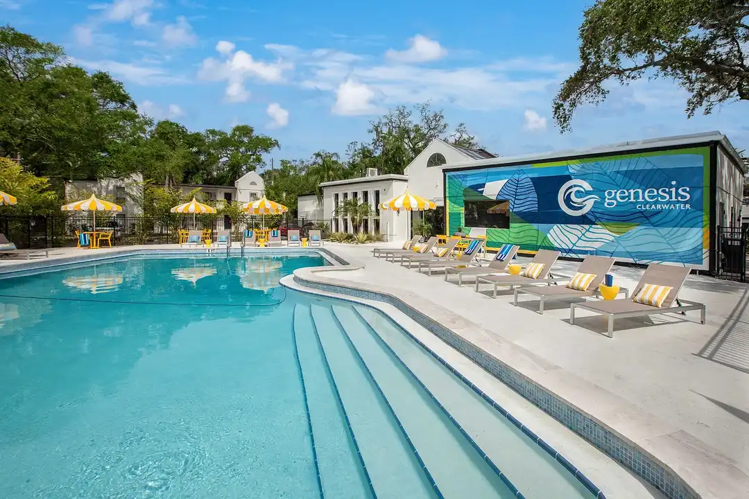 The Genesis Apartments – photo 1