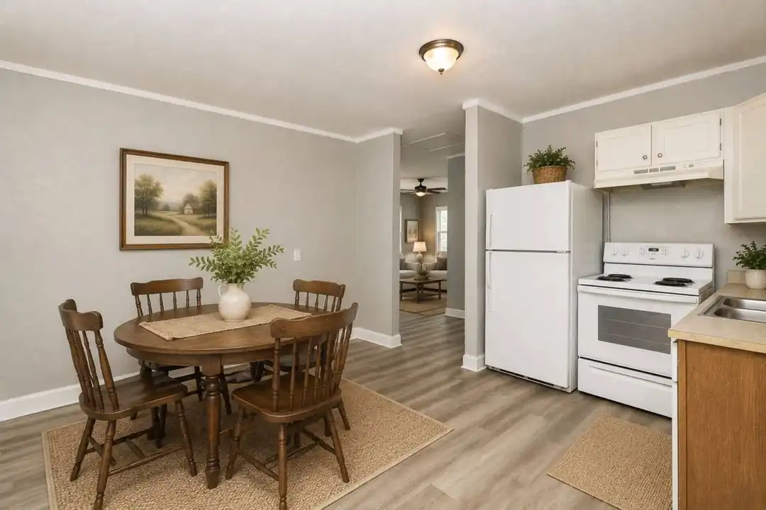 1823 Wilson St unit A – photo 1