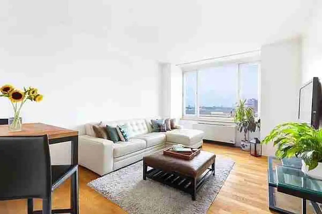 635 W 42nd St unit 17D - More