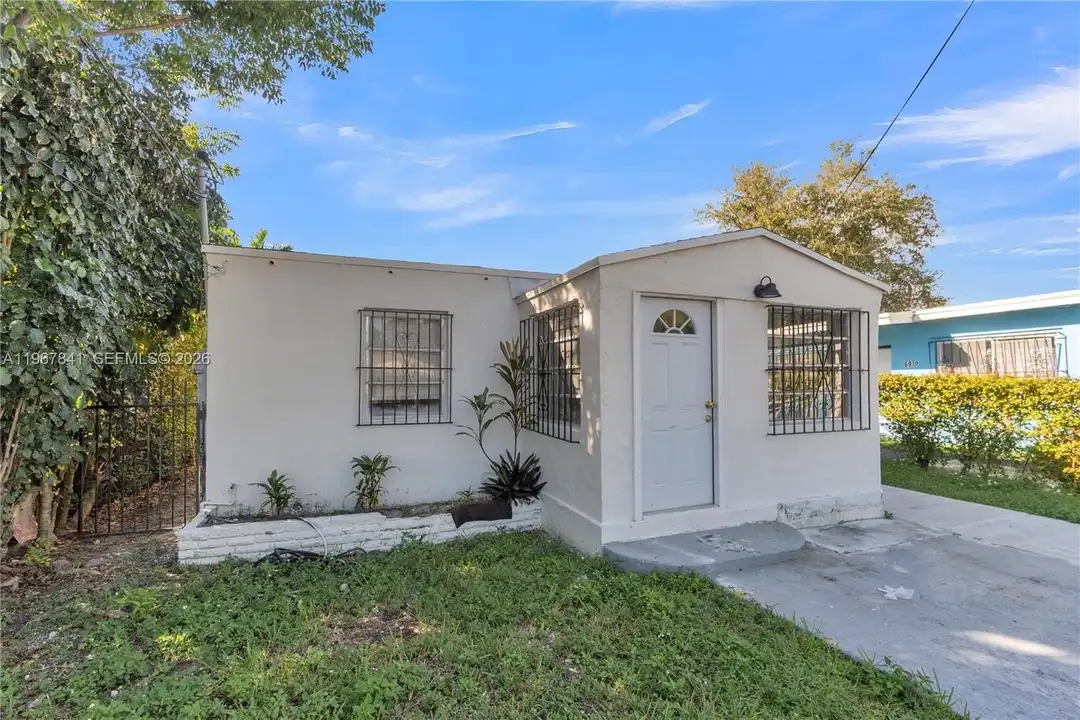 6940 NW 6th Ct #2 - View 4