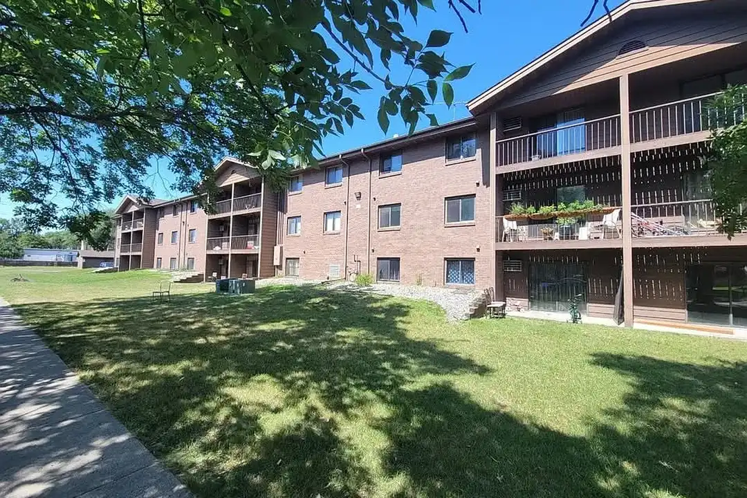 Regency East Apartments - More