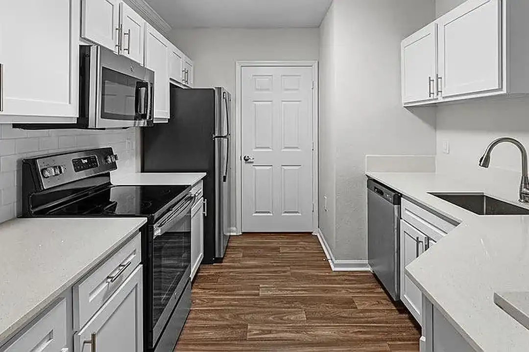 Stonecastle Apartment Homes - View 3
